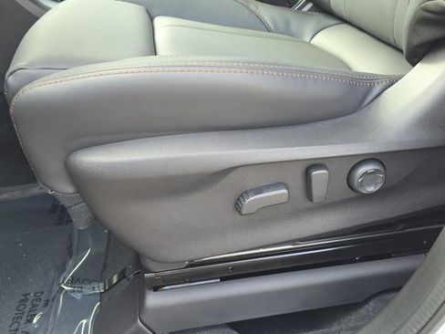 New 2025 Subaru Ascent Bronze Edition image 21