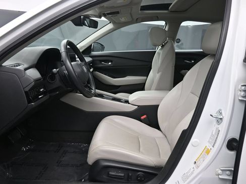 Certified 2024 Honda Accord EX-L image 19
