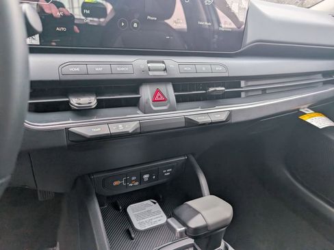 New 2026 Kia K4 EX image 20