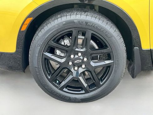 Used 2024 Chevrolet Blazer RS w/ Enhanced Convenience Package FWD image 31