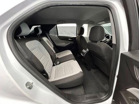 Used 2023 Chevrolet Equinox LS w/ Sport Edition FWD image 40