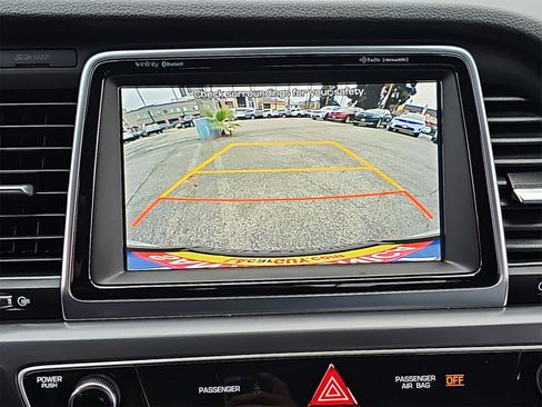 Used 2019 Hyundai Sonata Limited image 22