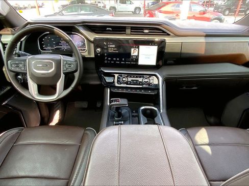 Used 2024 GMC Sierra 1500 Denali w/ Denali Reserve Package image 25