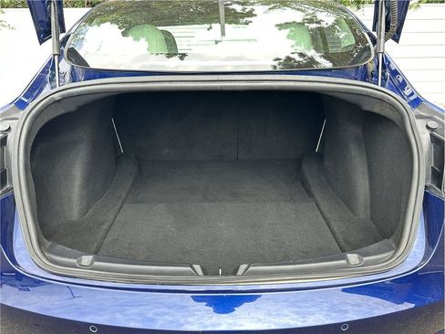 Used 2018 Tesla Model 3 Performance AWD/4WD image 26