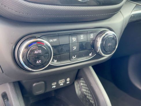 Certified 2023 Chevrolet TrailBlazer LT w/ Convenience Package image 17