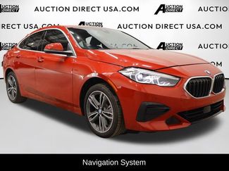Used 2024 BMW 228i Gran Coupe FWD video 2