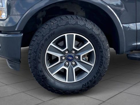 Used 2016 Ford F150 XLT w/ Equipment Group 301A Mid image 21