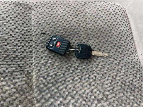 Used 2003 Ford F150 XLT image 43