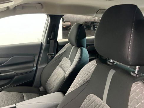 New 2026 Nissan Sentra SV FWD image 16