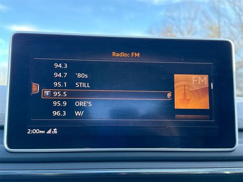 Used 2018 Audi A5 2.0T Premium Plus image 12