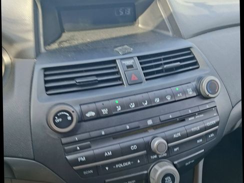 Used 2008 Honda Accord LX-P image 11