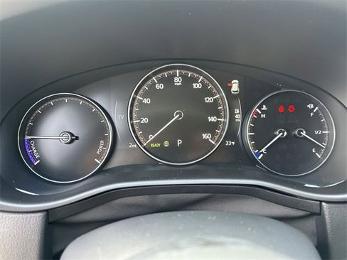 New 2026 MAZDA CX-50 2.5 Hybrid w/ Weather Package image 15