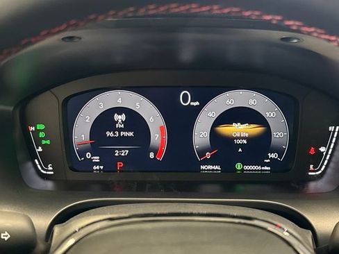 Used 2025 Acura ADX A-Spec AWD/4WD image 20