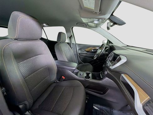 Used 2019 GMC Terrain SLE FWD image 31