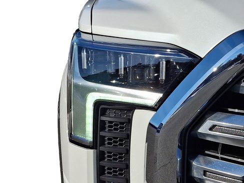 Used 2025 Toyota Tundra 1794 Edition image 10