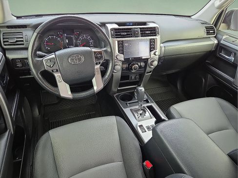 Used 2024 Toyota 4Runner SR5 Premium image 11