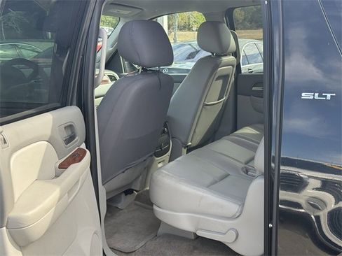 Used 2013 GMC Yukon XL SLT image 27