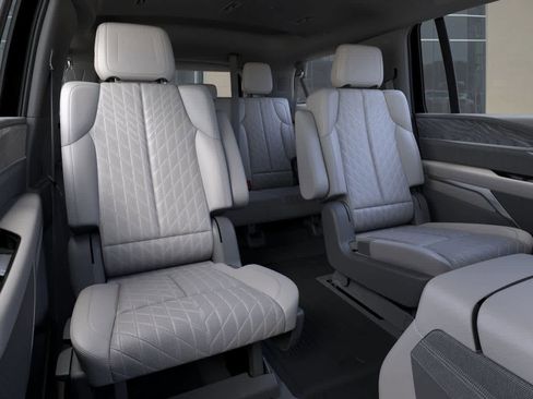 New 2026 Cadillac Escalade IQL Sport 1 image 17