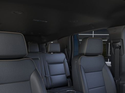 New 2026 GMC Yukon Elevation AWD/4WD image 24