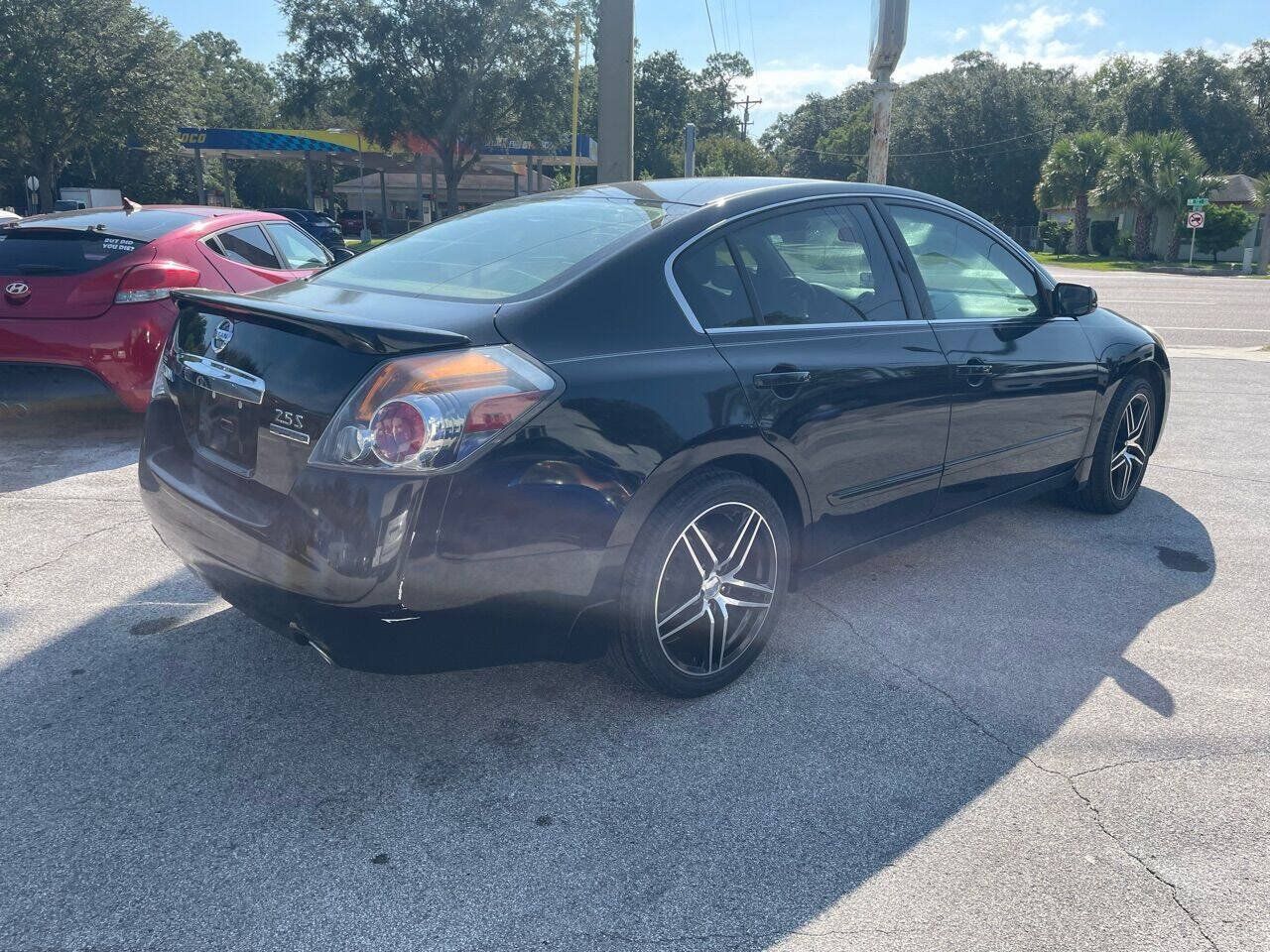 Used 2012 Nissan Altima 2.5 S w/ Special Edition Pkg FWD image 6