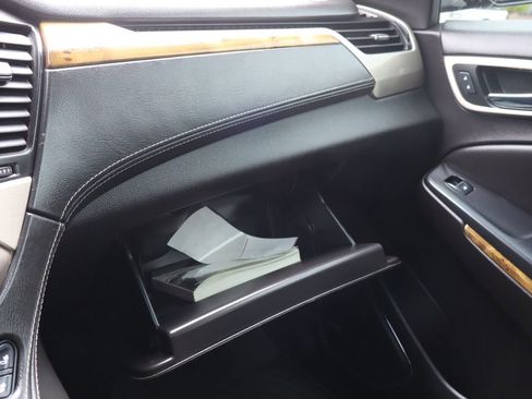 Used 2017 GMC Yukon Denali w/ Open Road Package AWD/4WD image 39