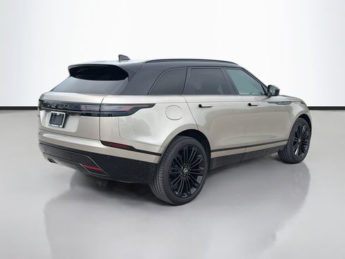 Used 2026 Land Rover Range Rover Velar Dynamic SE AWD/4WD image 5
