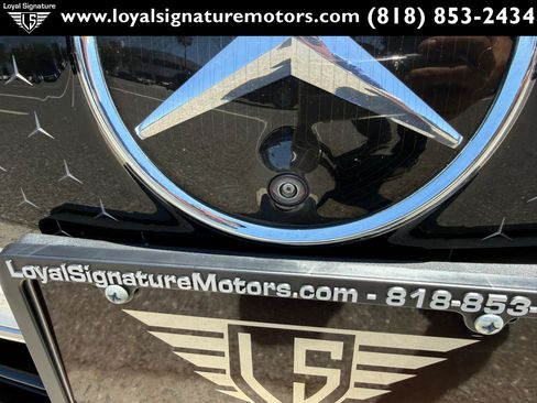 Used 2022 Mercedes-Benz EQS 450+ Sedan image 40