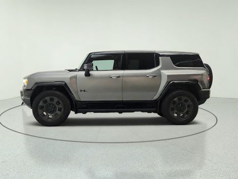 Used 2026 GMC Hummer EV 3X w/ Carbon Fiber Edition Package AWD/4WD image 8