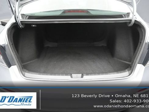 Used 2024 Honda Civic LX image 34