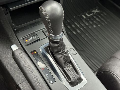 Certified 2022 Acura ILX w/ Premium & A-SPEC Package image 25