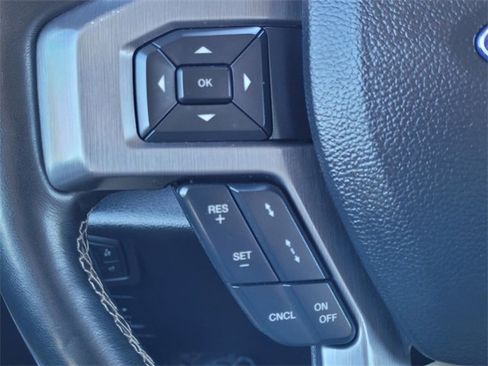 Used 2021 Ford Expedition Max Platinum image 28