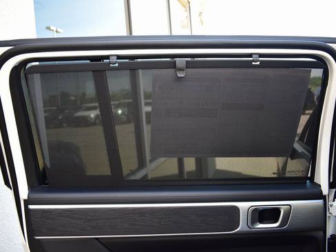 New 2025 Hyundai Santa Fe Limited image 23