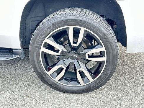Used 2019 Chevrolet Tahoe LT AWD/4WD image 20
