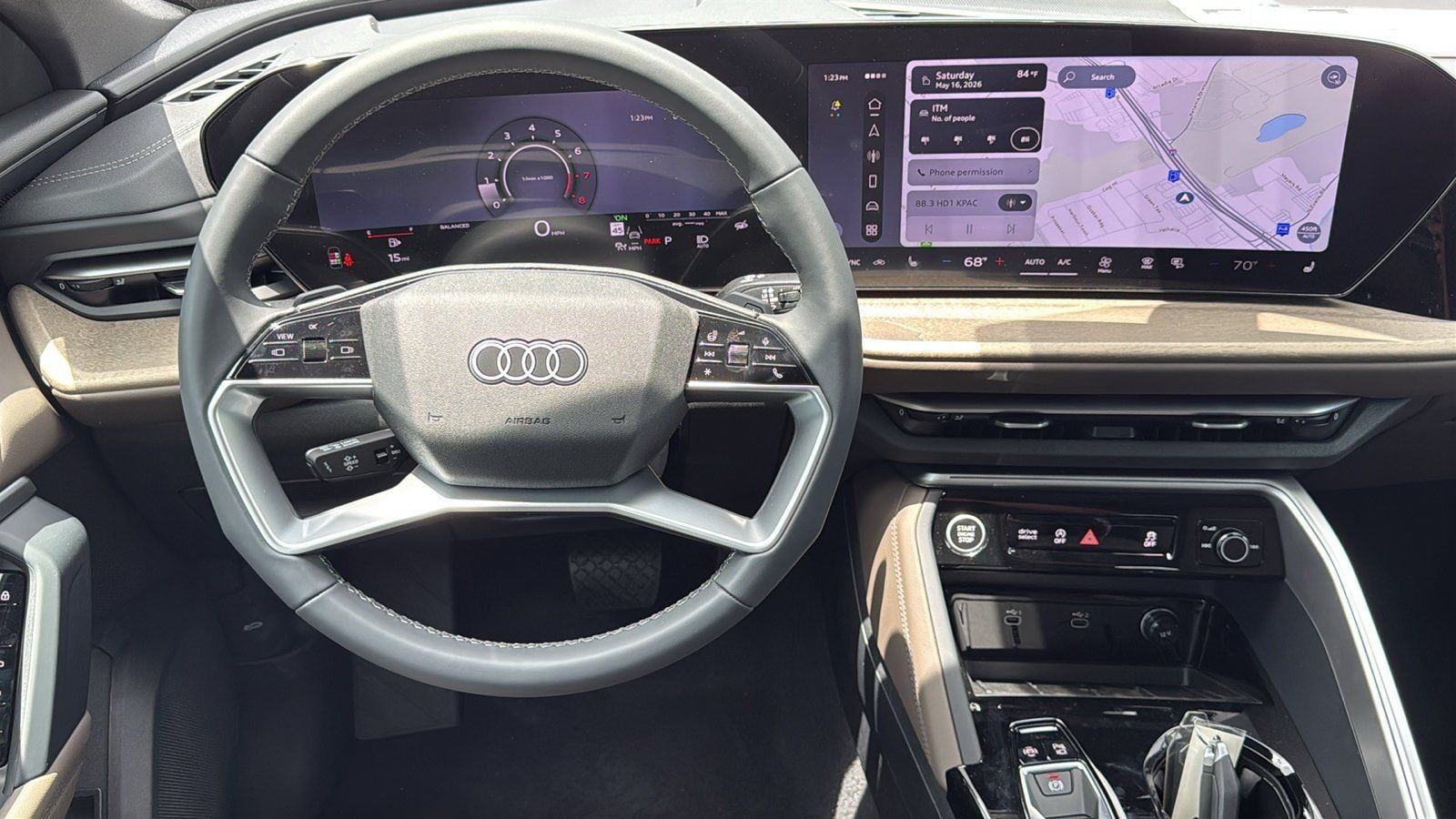 New 2026 Audi Q5 Premium Plus AWD/4WD image 19