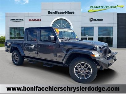 Used 2021 Jeep Gladiator Sport