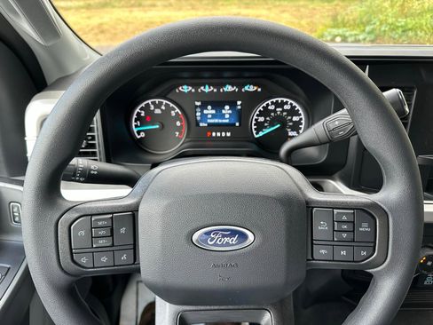 New 2026 Ford F250 XL w/ STX Appearance Package image 20
