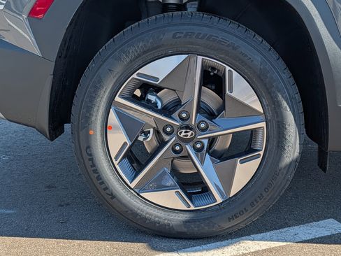 New 2026 Hyundai Tucson SEL image 5