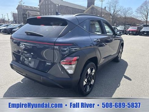Used 2024 Hyundai Kona SEL AWD/4WD image 7