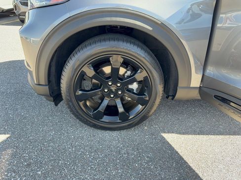 Certified 2022 Ford Explorer ST-Line w/ Class IV Trailer Tow Package image 36