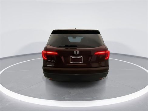 Used 2017 Honda Pilot EX-L image 3