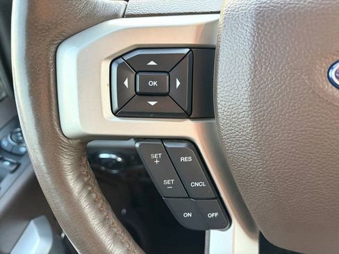 Used 2019 Ford F150 King Ranch w/ Max Trailer Tow Package image 6