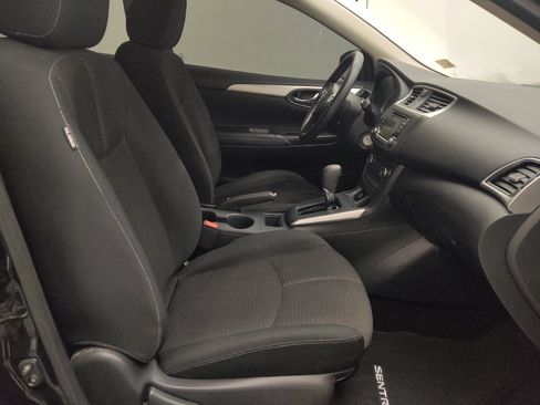 Used 2018 Nissan Sentra S FWD image 21