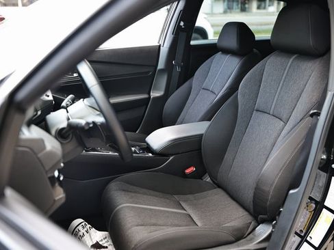 Used 2024 Honda Accord Sport image 21