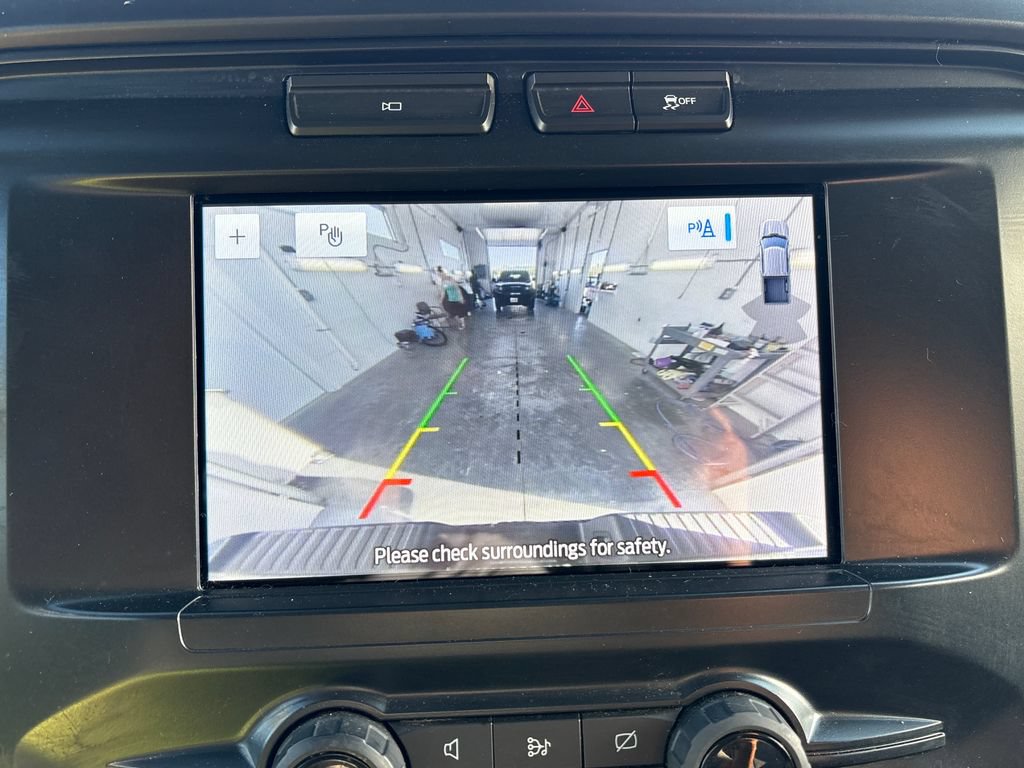 Used 2022 Ford F150 XL w/ Max Trailer Tow Package AWD/4WD image 26