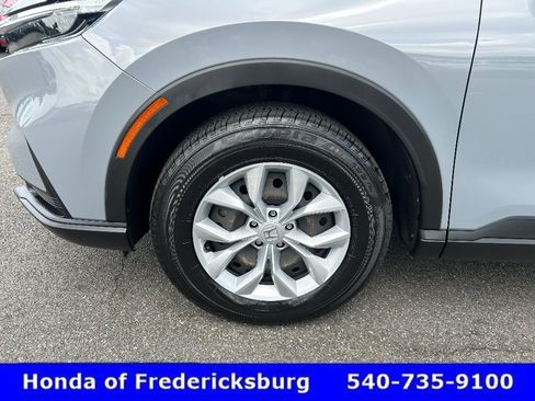 Certified 2023 Honda CR-V LX image 34
