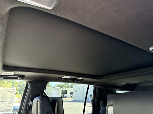 New 2026 Cadillac Escalade ESV Platinum Luxury w/ LPO, Floor Liner Package AWD/4WD image 34