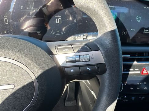 New 2026 Hyundai Santa Cruz SEL FWD image 16