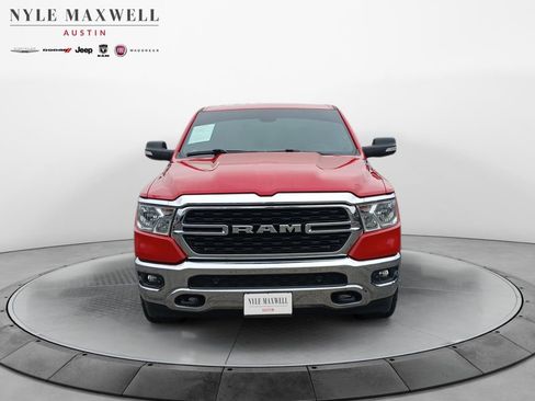 Used 2022 RAM 1500 Lone Star AWD/4WD image 18
