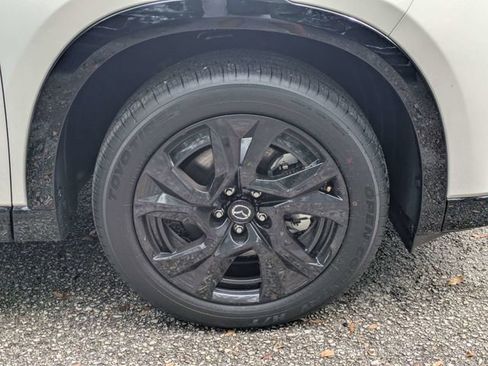 New 2026 MAZDA CX-5 2.5 S w/ Premium Package AWD/4WD image 10