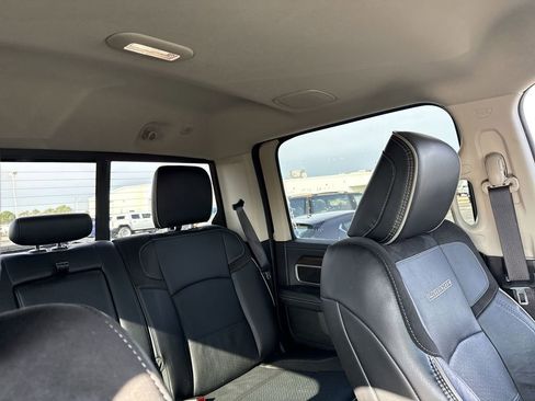 Used 2024 RAM 2500 Laramie image 14
